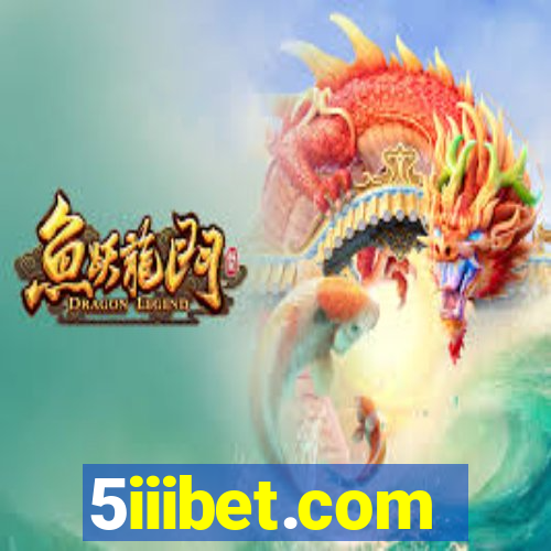 5iiibet.com
