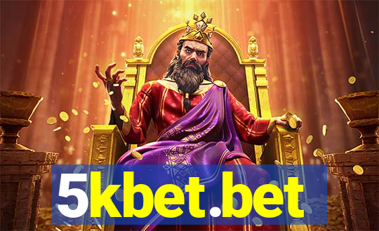 5kbet.bet