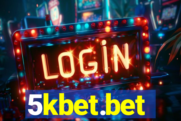 5kbet.bet