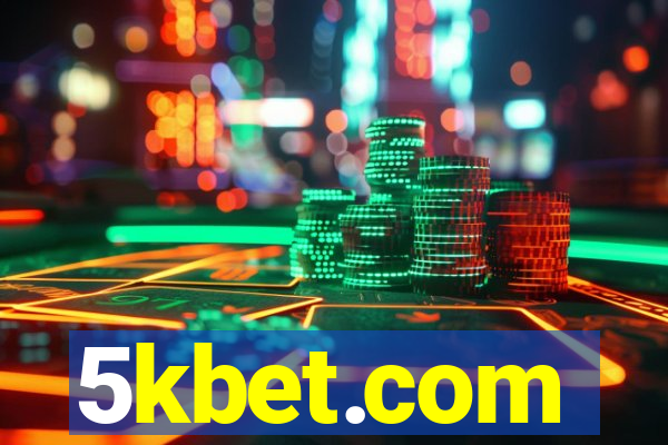 5kbet.com