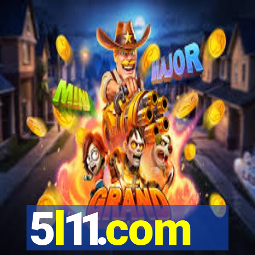 5l11.com