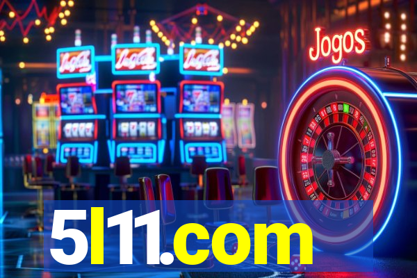 5l11.com