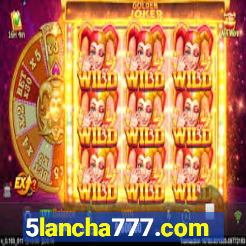 5lancha777.com