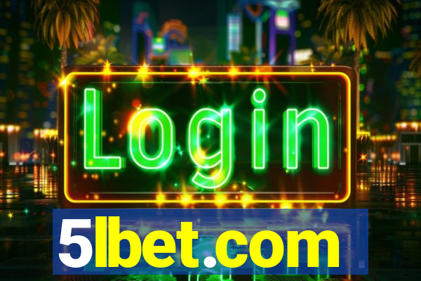 5lbet.com