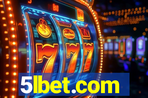 5lbet.com