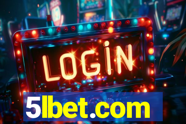 5lbet.com