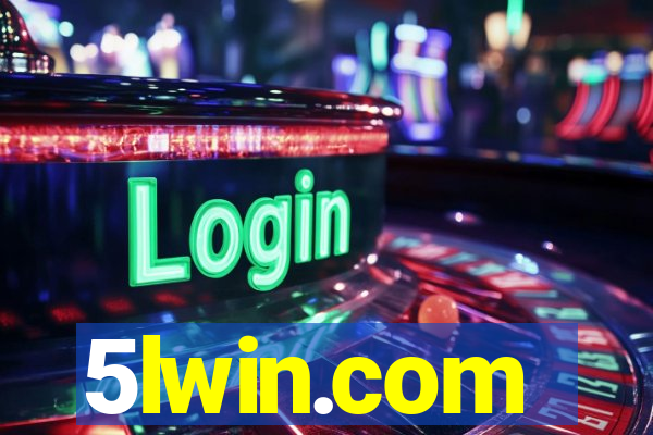 5lwin.com