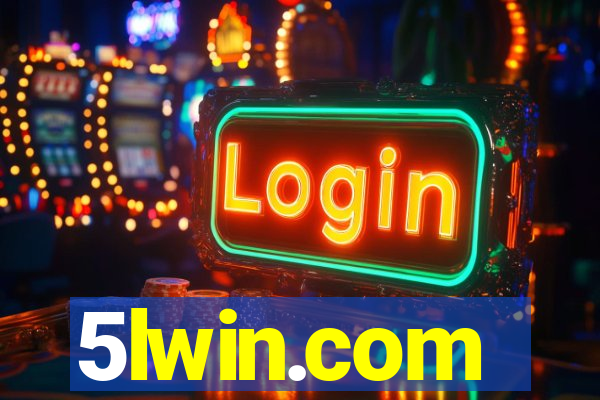 5lwin.com