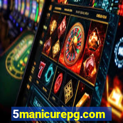 5manicurepg.com
