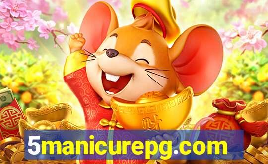 5manicurepg.com