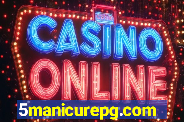 5manicurepg.com