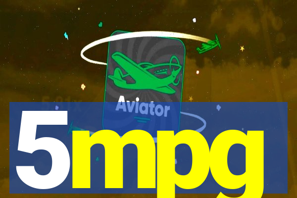 5mpg
