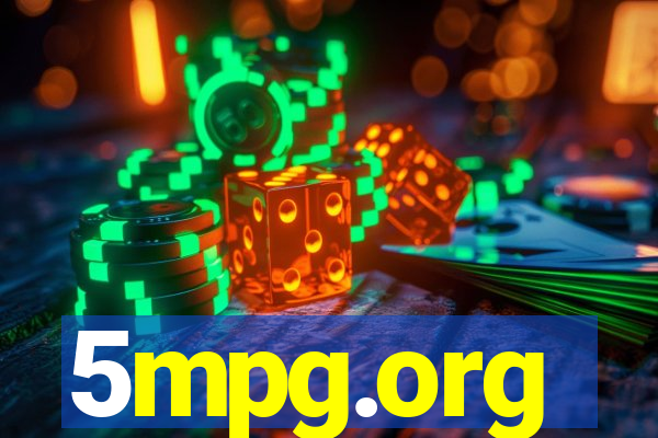 5mpg.org
