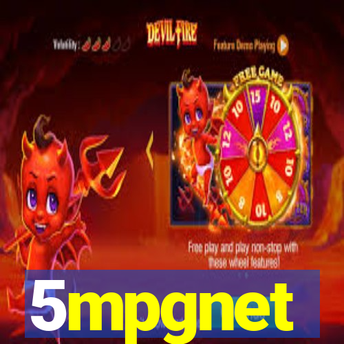 5mpgnet