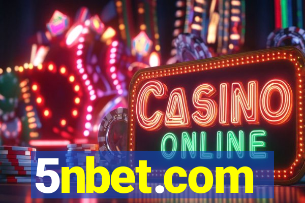 5nbet.com