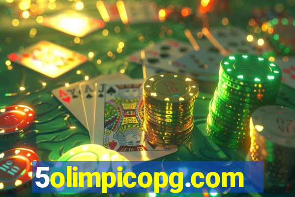 5olimpicopg.com