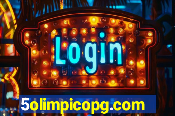 5olimpicopg.com