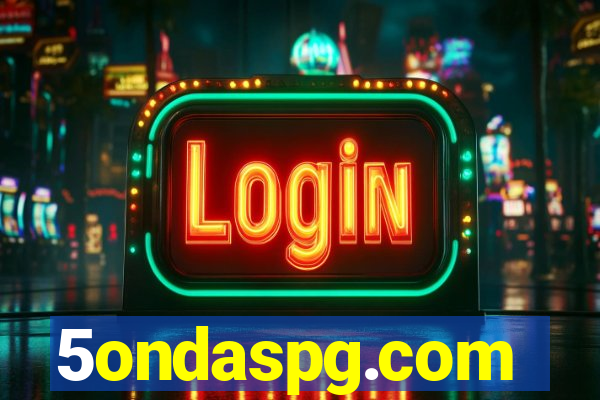5ondaspg.com