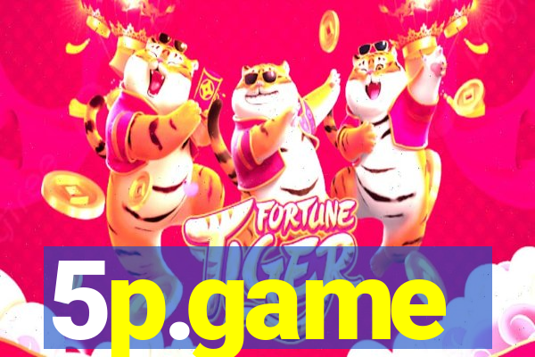 5p.game