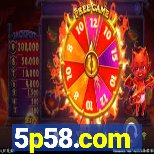 5p58.com