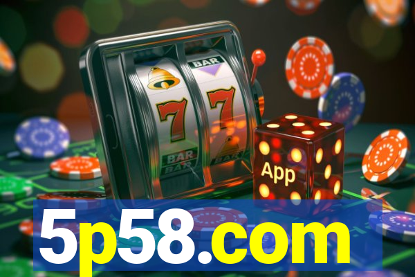 5p58.com