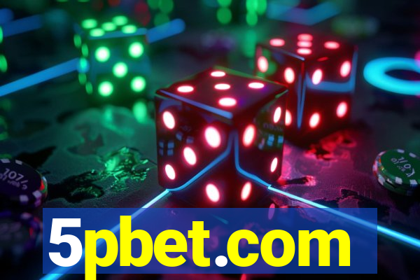 5pbet.com