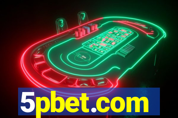 5pbet.com
