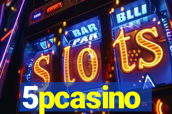 5pcasino