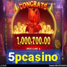 5pcasino