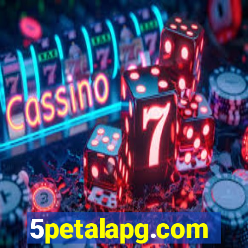 5petalapg.com