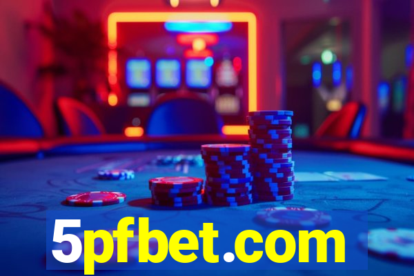 5pfbet.com