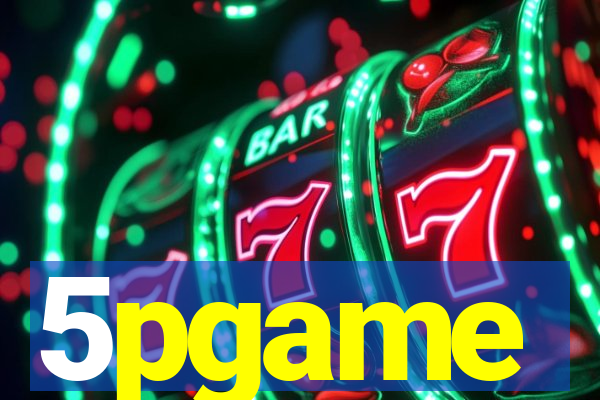 5pgame