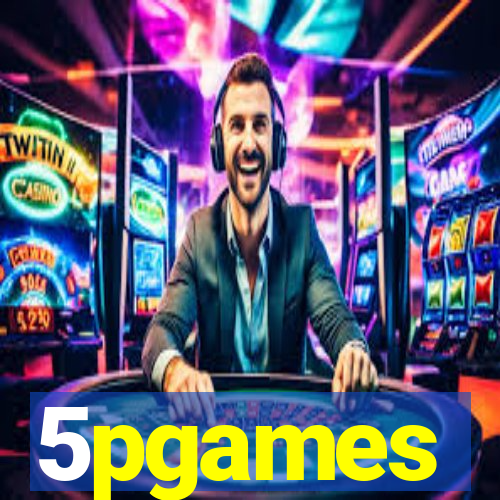 5pgames