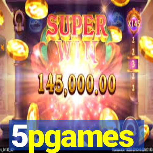 5pgames