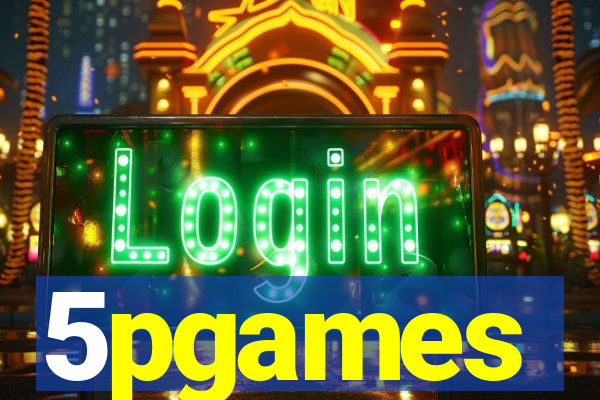 5pgames