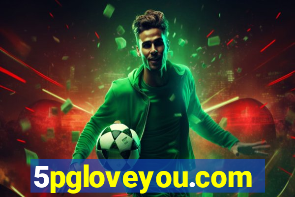 5pgloveyou.com