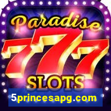 5princesapg.com