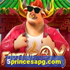 5princesapg.com