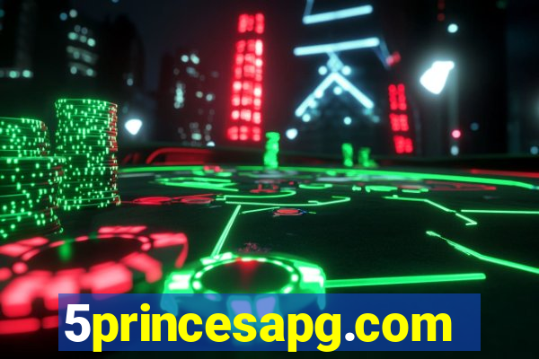 5princesapg.com