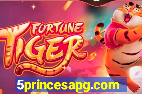 5princesapg.com