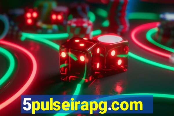 5pulseirapg.com