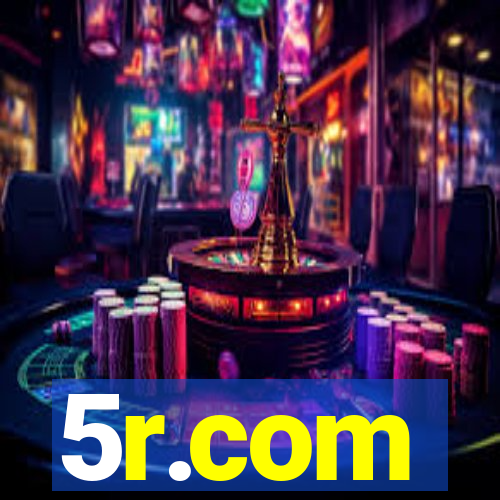 5r.com