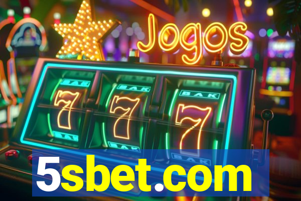 5sbet.com