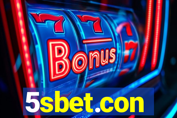 5sbet.con