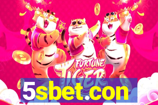5sbet.con