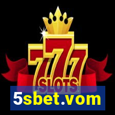 5sbet.vom