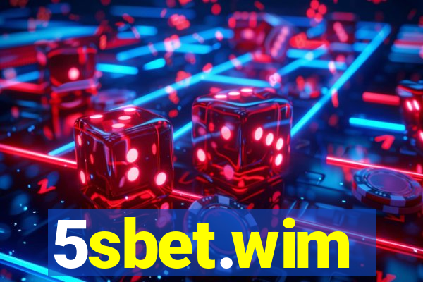 5sbet.wim