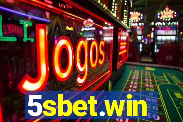 5sbet.win
