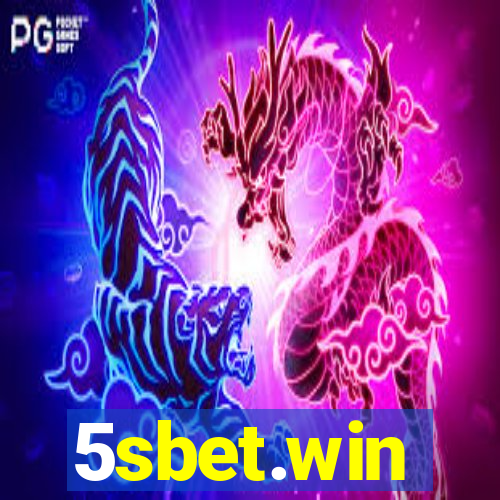 5sbet.win