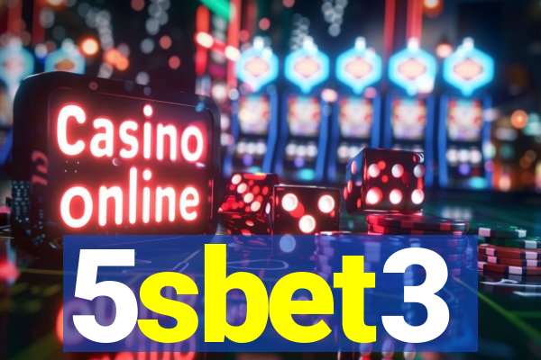 5sbet3